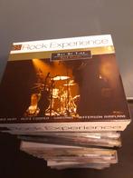 cd - various - rock experience  out of time - 3 cd box, CD & DVD, CD | Rock, Enlèvement ou Envoi, Comme neuf, Autres genres