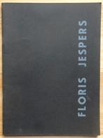 Floris Jespers, hommage 1965, éditions Monas, Anvers, Ophalen of Verzenden, Gelezen, Schilder- en Tekenkunst
