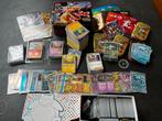 Grote Pokémon verzameling! Prismatic Evolutions, 151 etc, Ophalen of Verzenden, Zo goed als nieuw, Meerdere kaarten, Foil