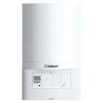 Chaudière Vaillant VCW 286/5-3, Doe-het-zelf en Bouw, 30 tot 80 cm, Hoog rendement (Hr), Cv-ketel of Combi-ketel, Nieuw