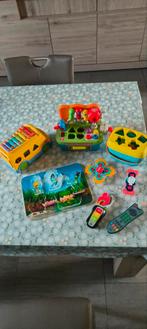 Lot baby/ peuter speelgoed, Kinderen en Baby's, Ophalen of Verzenden