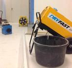 Location déshumidificateurs humidité - dégât des eaux, Enlèvement ou Envoi, Comme neuf