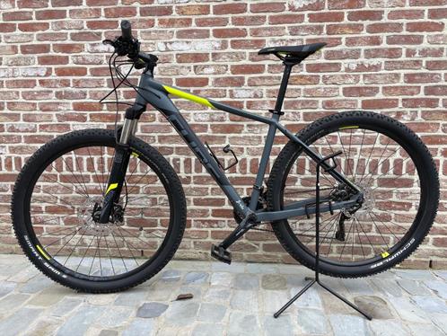 Cube Attention SL mountainbike, Fietsen en Brommers, Fietsen | Mountainbikes en ATB, Zo goed als nieuw, Overige merken, Ophalen