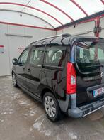 Berlingo xtr in goede staat, Boîte manuelle, Barres de toit, Berline, 5 portes