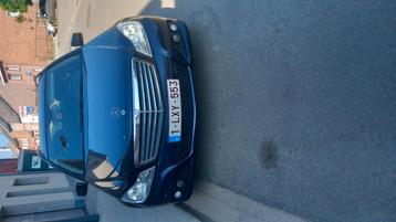 Mercedes-Benz C 200 CDi Estate beschikbaar voor biedingen