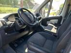 Citroen jumper in zeer goede staat, Auto's, Citroën, Particulier, Te koop, Jumper