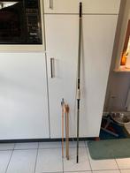 Antieke boog en pijlen, Sport en Fitness, Handboogschieten, Ophalen, Gebruikt, Pijlen