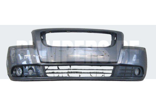 Bumper Volvo S40 II Facelift 07-12 30744904 Voorbumper KS680, Auto-onderdelen, Carrosserie, Bumper, Voor, Gebruikt, 6 maanden garantie