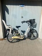 Mooie moeder fiets, Fietsen en Brommers, Ophalen