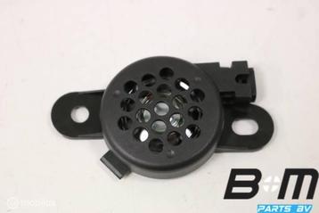 PDC zoemer Audi A4 8W Avant beschikbaar voor biedingen