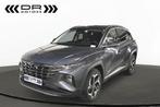 Hyundai Tucson Hybride- 360 CAMERA - LEDER - VERWARMDE ZETE, Auto's, USB, 0 min, 170 kW, Bedrijf