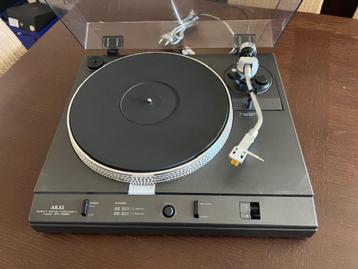 Akai AP-D33 platenspeler beschikbaar voor biedingen
