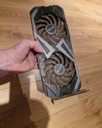 MSI GeForce RTX 3060 GAMING X 12G, Computers en Software, Videokaarten, GDDR6, Ophalen of Verzenden, Zo goed als nieuw, HDMI