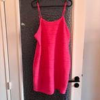 Shein diva pink plus size curve dress 1XL, Ophalen, Nieuw