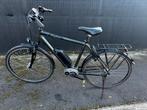 Elektrische herenfiets Middenmotor Bosch active line, Fietsen en Brommers, Ophalen