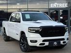 Dodge Ram 1500 LIMITED BLACK EDITION 5.7i LPG SUSP. RAM BOX, Automaat, 4 deurs, Gebruikt, 8 cilinders