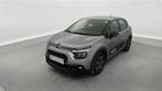 Citroën C3 1.2 PureTech 110cv Plus NAVI / CARPLAY / FULL LE, Auto's, Stof, Gebruikt, 1199 cc, 5 zetels