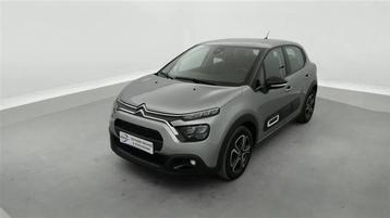 Citroën C3 1.2 PureTech 110cv Plus NAVI / CARPLAY / FULL LE beschikbaar voor biedingen