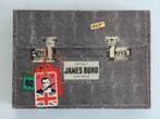 James Bond # ancien jeu COMPLET # Jumbo '70s, Ophalen of Verzenden, Gebruikt