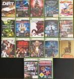 Xbox 360 retro games, Enlèvement ou Envoi, Utilisé