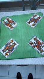 Tapis de personnages, Enlèvement ou Envoi, Comme neuf