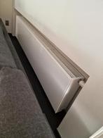 4 radiatoren met vlakke platen (ook per stuk), 800 watts ou plus, Enlèvement, Utilisé, Radiateur