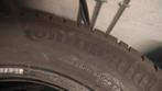 205/60r16 continental 40€ per stuk met plaatsen 205/60 r16, Ophalen