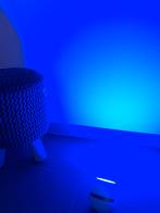 Philips Living Colors lamp, Huis en Inrichting, Lampen | Vloerlampen, Gebruikt