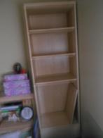 ikea kolomkasten 60cm breed 40 cm diep en 1.90  cm hoog, Huis en Inrichting, Kasten | Boekenkasten, Ophalen, Eikenhout, Nieuw