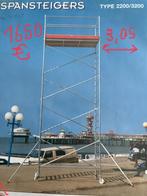 Rolstelling, Doe-het-zelf en Bouw, Ophalen, Zo goed als nieuw