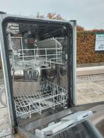 Vaatwasser Zanussi (inbouw), Elektronische apparatuur, Vaatwasmachines, Ophalen, Gebruikt, Minder dan 85 cm, Inbouw