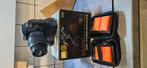 Nikon D 3300, Audio, Tv en Foto, Fotocamera's Digitaal, Ophalen of Verzenden, Nikon