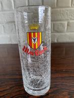 Lot de 9 verres Mai-Bock, Ophalen of Verzenden, Gebruikt, Glas of Glazen