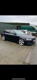 5x112 Audi q7 velgen 6mm rondom 245/30/20, Ophalen, Gebruikt, Audi