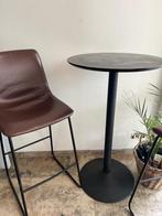 Tafel en hoog stoelen, Ophalen of Verzenden