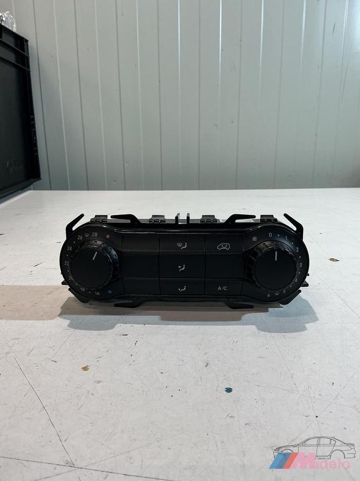MERCEDES VITO (447.6) KACHELBEDIENING A4479003318, Auto-onderdelen, Dashboard en Schakelaars, Mercedes-Benz, Gebruikt, Ophalen of Verzenden