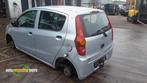 Tank Klep van een Daihatsu Cuore (S28), 3 maanden garantie, Gebruikt, Daihatsu