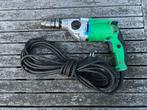 Klopboormachine Hitachi DV20VB2, 600 watts ou plus, Marteau perforateur et/ou Marteau piqueur, Enlèvement, Utilisé
