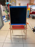 Krijt en white bord voor kleuters, Kinderen en Baby's, Speelgoed | Educatief en Creatief, Ophalen, Gebruikt, Knutselen