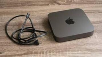 Mac mini I7 512GB, Enlèvement ou Envoi, 512 GB, 3 à 4 Ghz, Utilisé