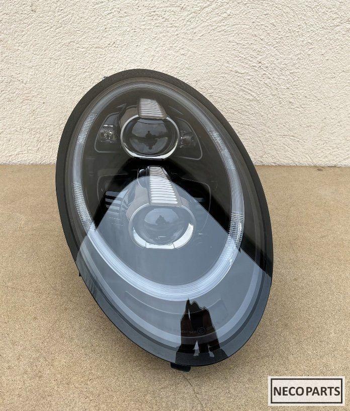 PORSCHE CARRERA 911 991 VOL LED KOPLAMP 99163196451, Auto-onderdelen, Verlichting, Porsche, Gebruikt, Ophalen of Verzenden