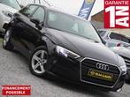 Audi A3 Sportback 30 TDi  SPORT  GPS-CLIM-XENON-PDC-EU6, Voorwielaandrijving, Stof, 4 cilinders, Bedrijf