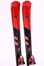 Skis 163 cm ROSSIGNOL FORZA 70 2024, grip walk, v-titanal