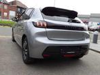 Peugeot 208 PureTech 100 EAT8 Allure Pack, Argent ou Gris, Achat, Euro 6, Entreprise