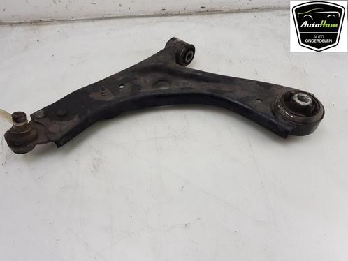 DRAAGARM LINKS VOOR Ford Focus 4 Wagon (01-2018/12-2025), Auto-onderdelen, Ophanging en Onderstel, Ford, Gebruikt