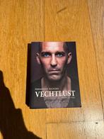 Fernando Ricksen - Vechtlust, Enlèvement ou Envoi, Vincent de Vries