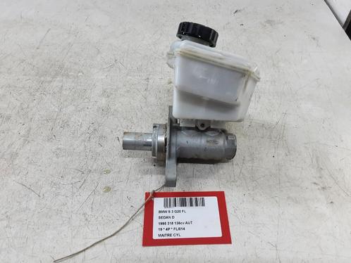 HOOFDREMCILINDER BMW 3 serie (G20) (852389), Auto-onderdelen, Remmen en Aandrijving, BMW, Gebruikt