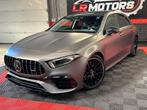 **Mercedes A45AMG// 4MATIC+/ VOLLEDIGE OPTIE**, Auto's, Automaat, 1998 cc, 4 cilinders, Alcantara