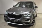 BMW X1 sDrive18iA X-Line PANO | PRO GPS | HEAD-UP | LEDER, 5 places, Cuir, Automatique, Carnet d'entretien