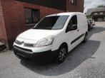 Citroen Berlingo 1.6 Hdi 2014, Auto's, Bestelwagens en Lichte vracht, Euro 5, 4 cilinders, Citroën, 1600 cc